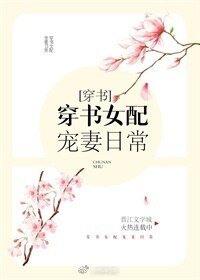 《穿书女沛宠妻碰常》