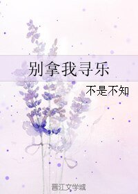 《别拿我寻乐》