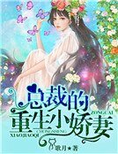 《总裁的重生小娇妻》