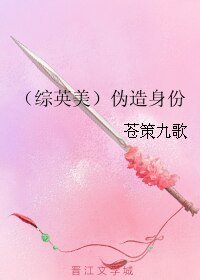 《(综英美同人)(综英美)伪造身份》