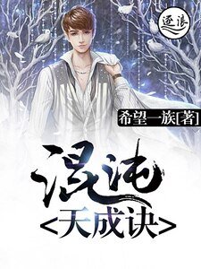 《混沌天成訣》