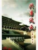 《兴唐风云》