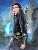 《三界武丁》
