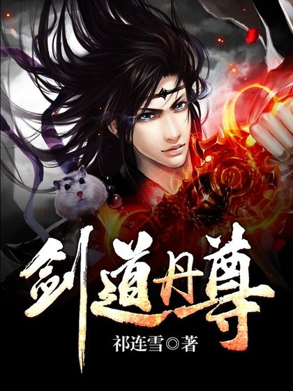 《剑道丹尊》