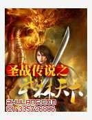 《聖戰傳說之武林天下》