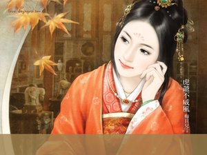 《虎爺不威風(唬來唬去之三)》
