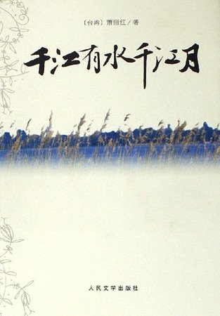 《千江有水千江月(出書版)》