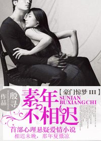 《豪门惊梦III:素年不相迟》