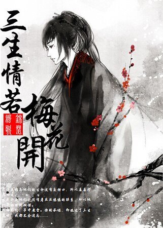 《三生情若梅花開》