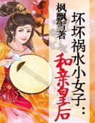 《坏坏祸水小女子:和亲皇后》