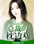 《绯色情人:总裁的枕边欢》