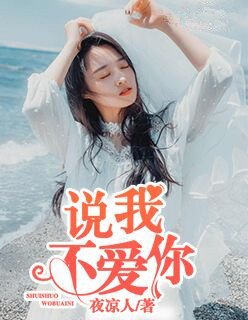 《說我不愛你》