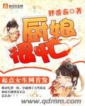 厨娘很忙