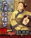 《(红楼梦同人)大话红楼梦》