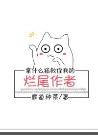 拿什么拯救你我的烂尾作者