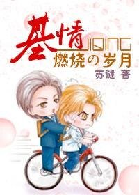 《基情燃燒的歲月》