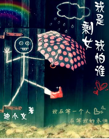 我是剩女我怕誰