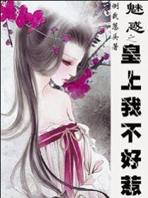 《魅惑之皇上我不好惹》