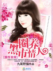《狼性首席:圈養黑市情人》