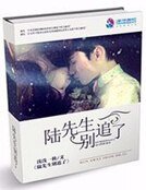 《陆先生别追了》