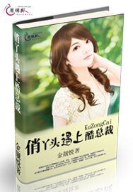 《俏丫头遇上酷总裁》