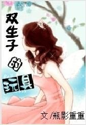 《雙生子的玩具》