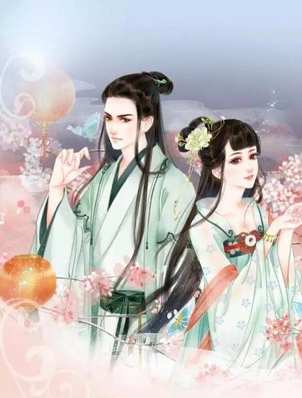 公子涼薄