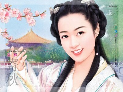盜梅+竊心+竊菊+盜愛（賊盜世家系列）