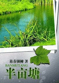 《半畝塘》