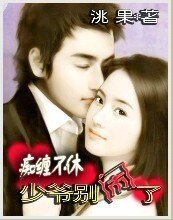 痴緾不休：少爺別鬧了