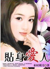 《总裁的午夜新娘:贴身爱人》