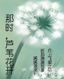 那時，蘆葦花開