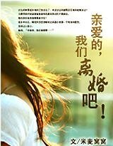 《当蔼的,我們離婚吧!》