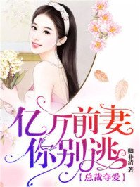 《億萬前妻又要逃霍司爵溫翔翔》