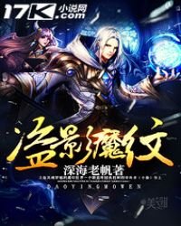 《盗影魔纹》
