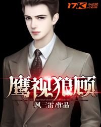 《鹰视狼顾》