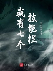 《我有七个技能栏》