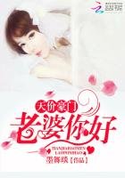 《天價豪門:老婆,你好》