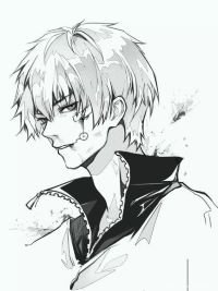 《(綜漫同人)我靠詛咒發家致富》