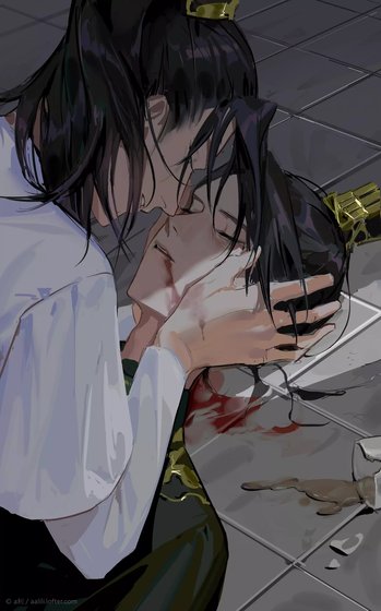 (庆余年同人)【闲泽】难念的经