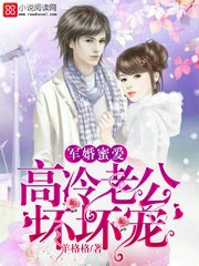 《軍婚蜜愛:高冷老公,壞壞寵》