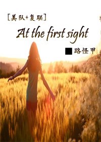 （BG/綜同人）[美隊+復聯]At the first sight