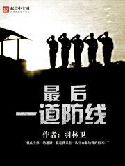 《最后一道防线》
