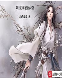 《明末美僮传奇》