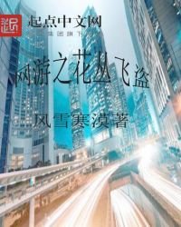 網遊之花叢飛盜