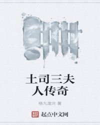 《土司三夫人传奇》