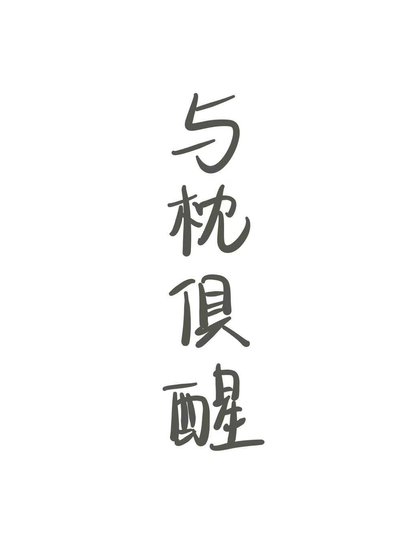 《与枕俱醒》