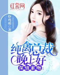 深情索吻:純禽總裁晚上好/總裁大人撩妻成癮