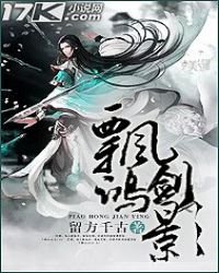 《飘鸿剑影》