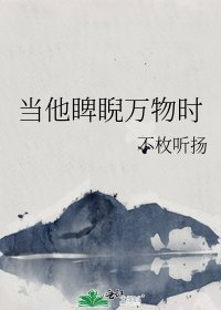 《当他睥睨万物时》